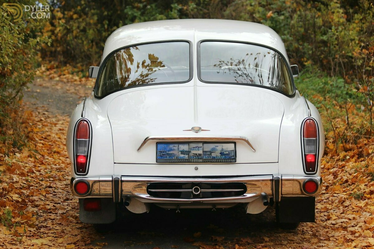 1973 Tatra T603 603-2 (seria II), foto 6