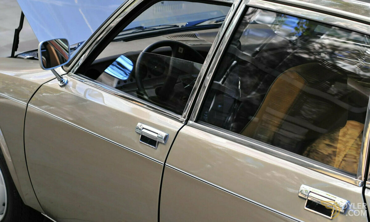 1974 Citroen GS Birotor, foto 10