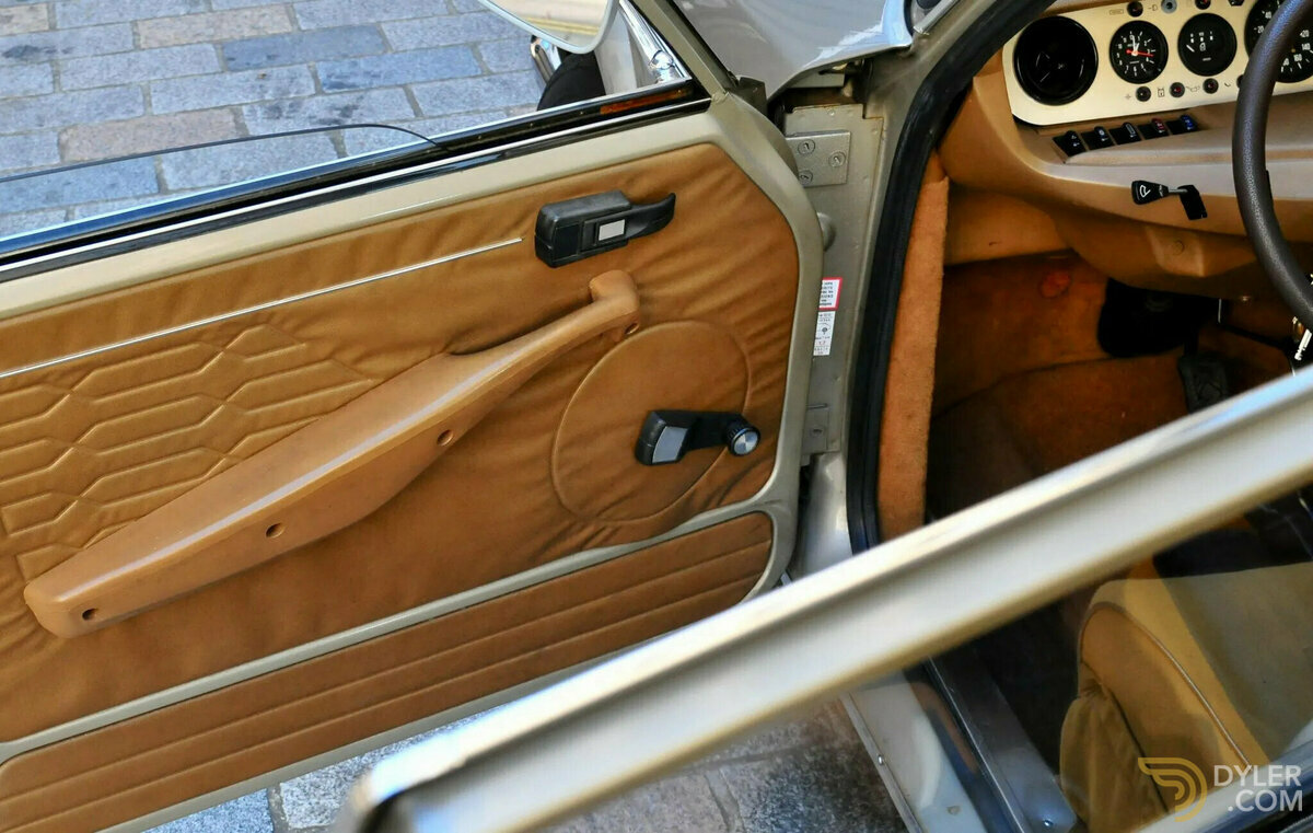 1974 Citroen GS Birotor, foto 11