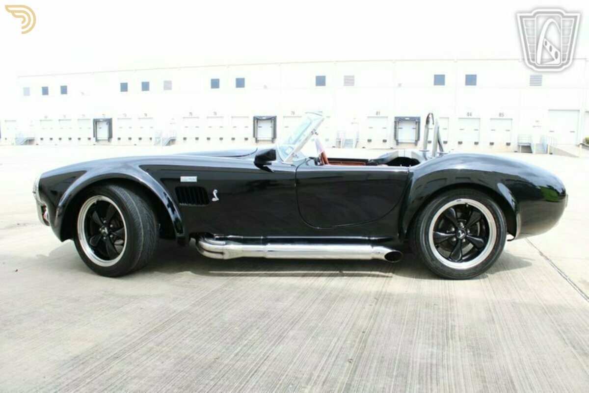 1965 Shelby Cobra Replica, foto 2