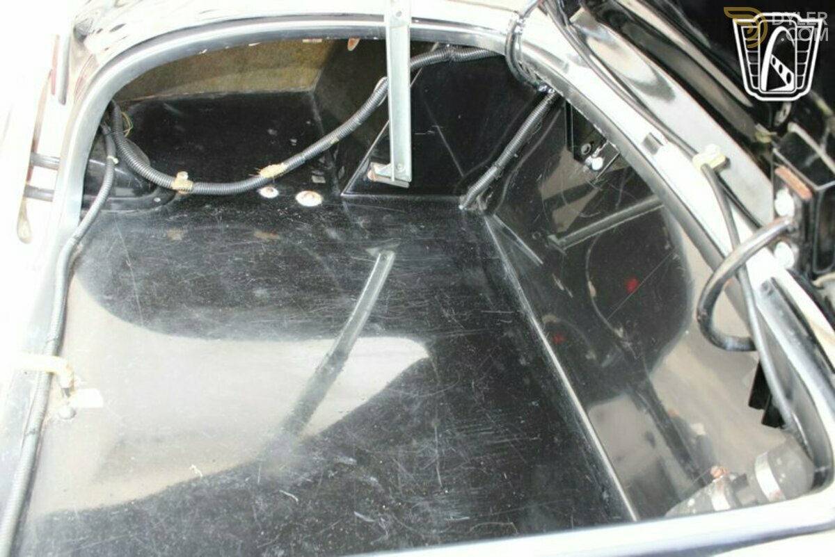 1965 Shelby Cobra Replica, foto 3