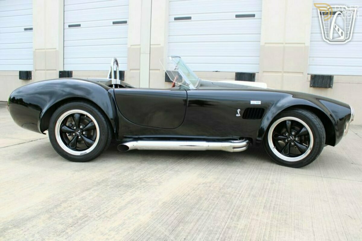 1965 Shelby Cobra Replica, foto 4