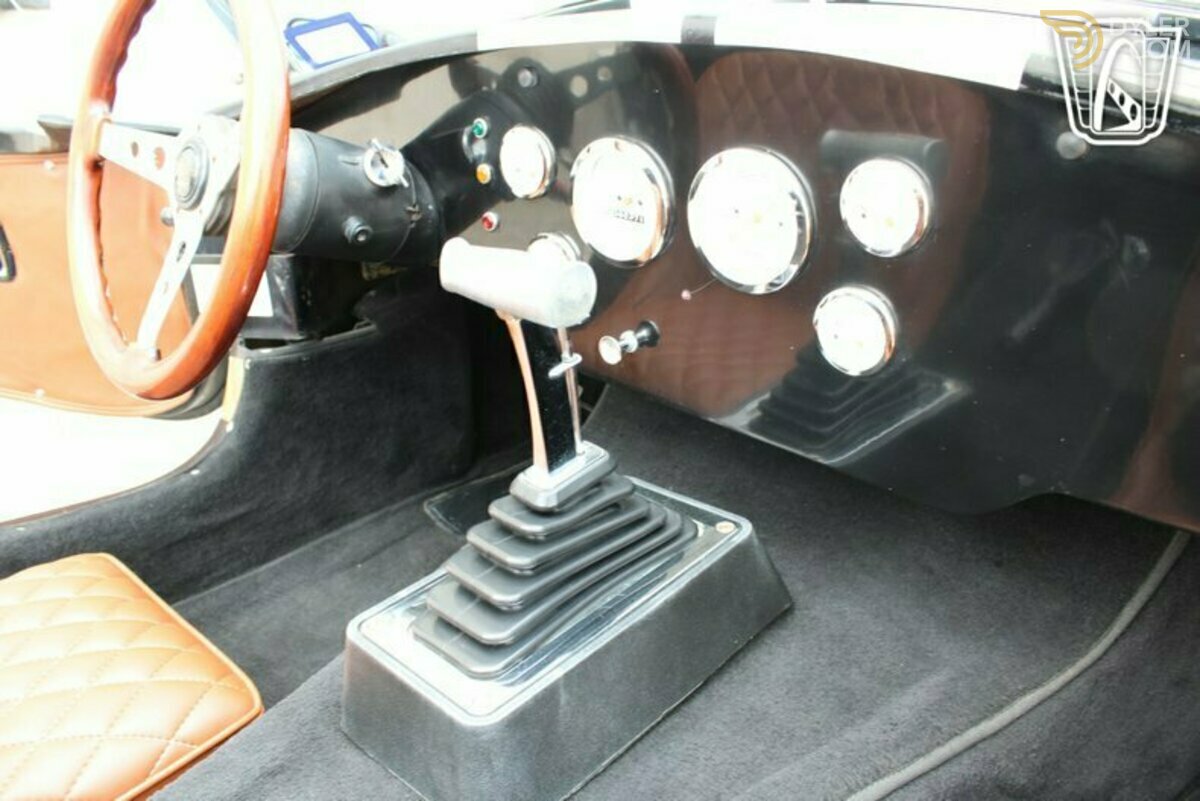 1965 Shelby Cobra Replica, foto 6