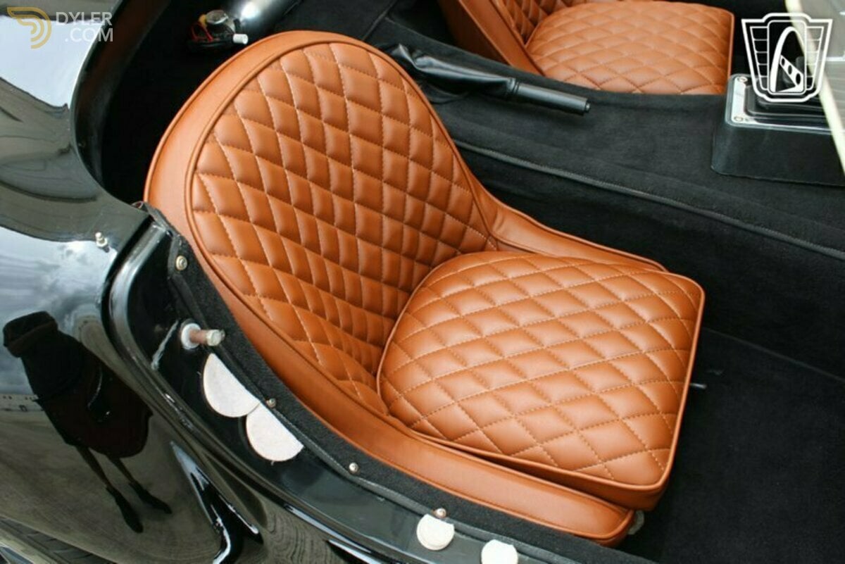 1965 Shelby Cobra Replica, foto 8