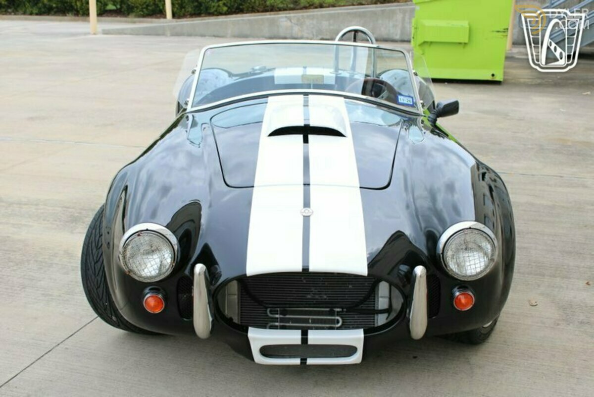 1965 Shelby Cobra Replica, foto 11