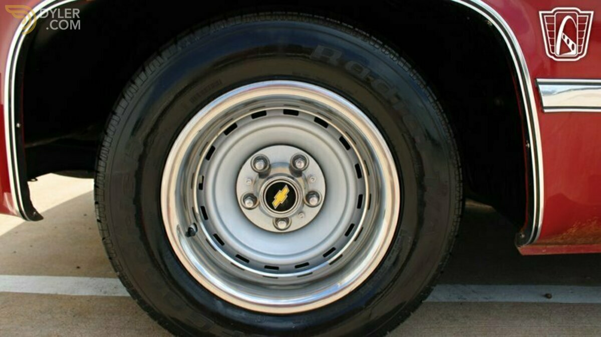 1983 Chevrolet 150, foto 7