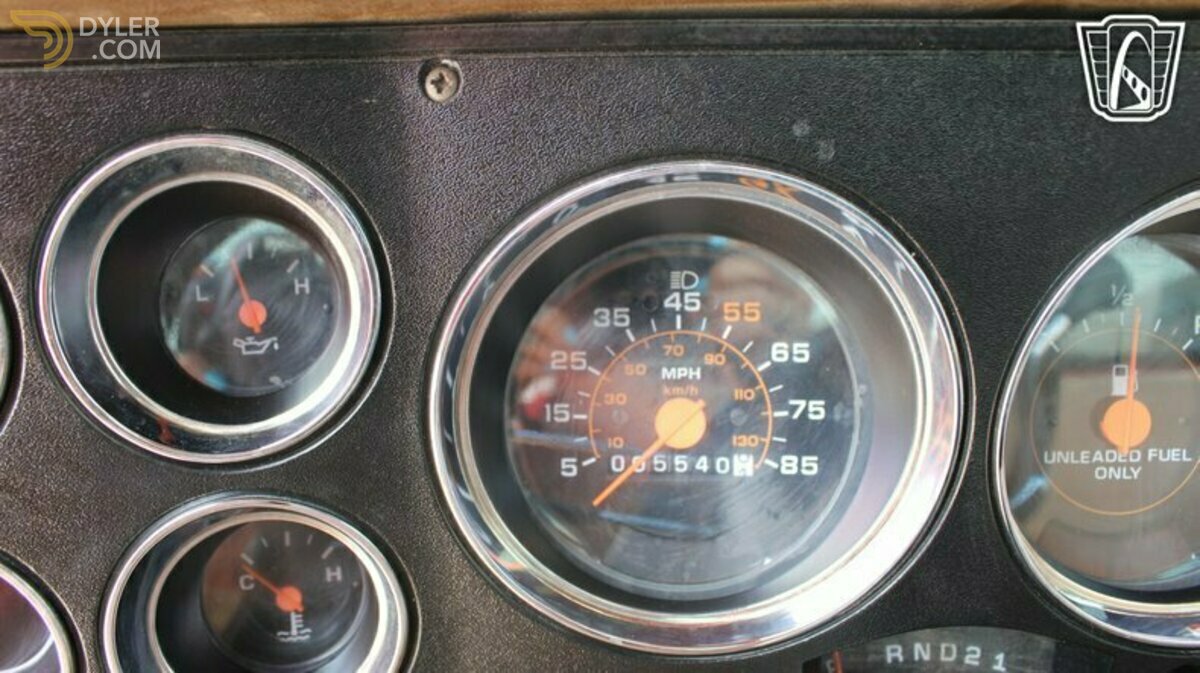 1983 Chevrolet 150, foto 11