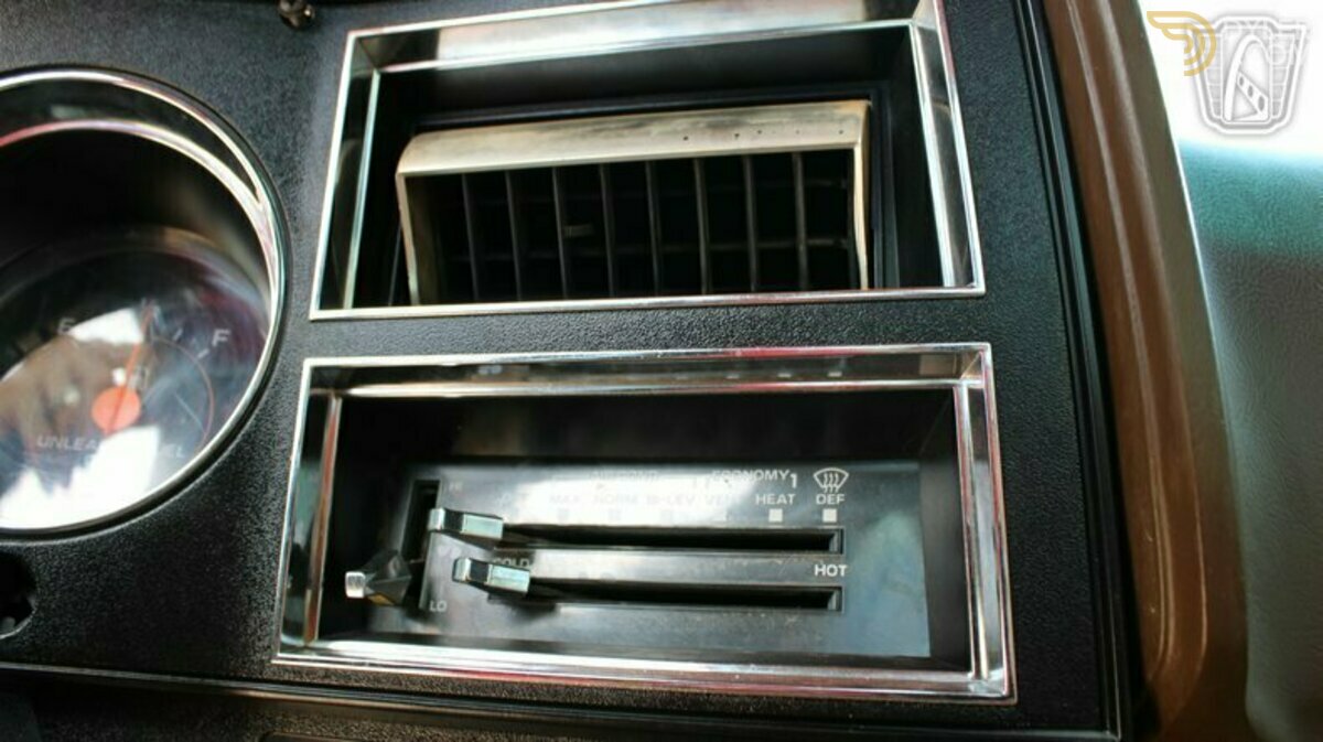 1983 Chevrolet 150, foto 12