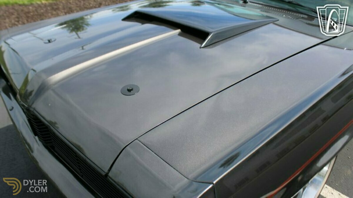 1969 Mercury Cougar, foto 7