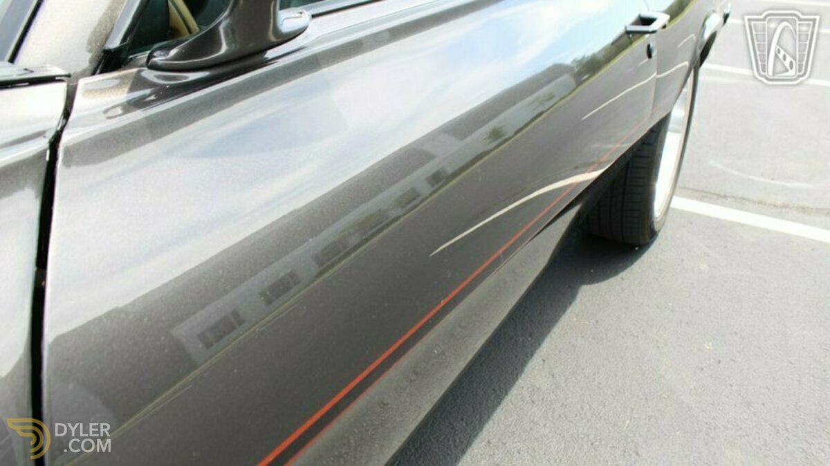 1969 Mercury Cougar, foto 8