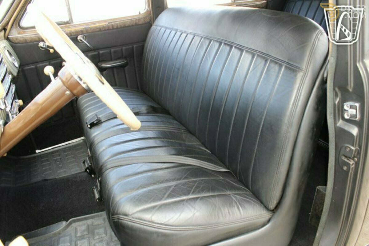1941 Buick Super Super, foto 7