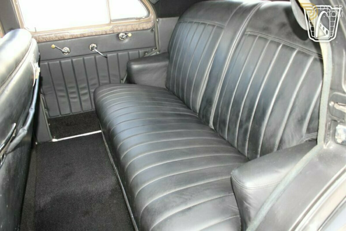 1941 Buick Super Super, foto 8