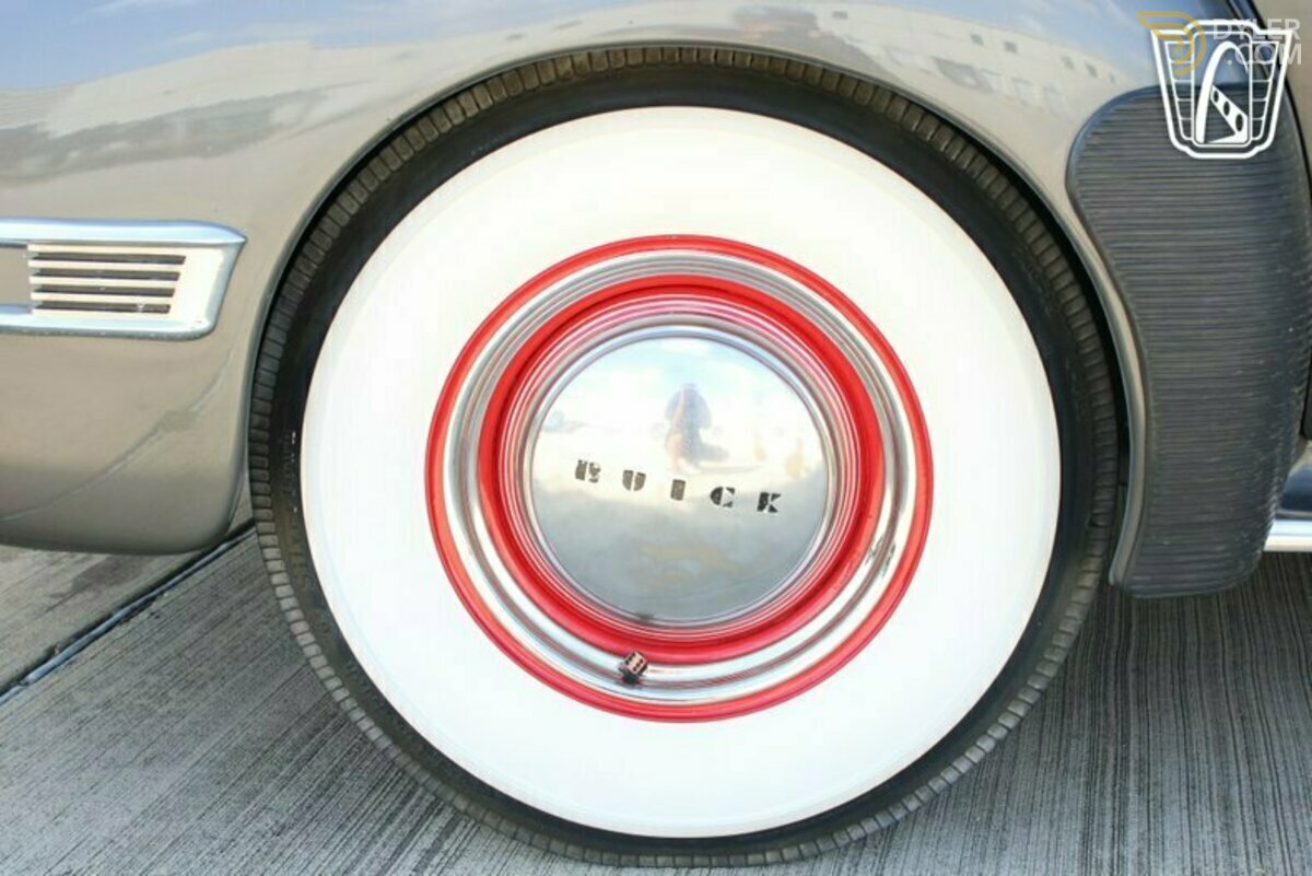 1941 Buick Super Super, foto 9