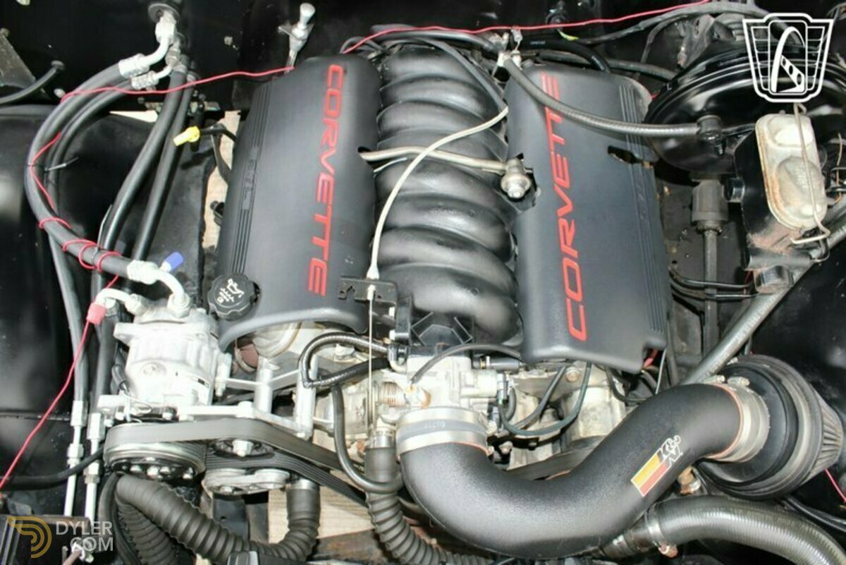 1968 Chevrolet C10, foto 5