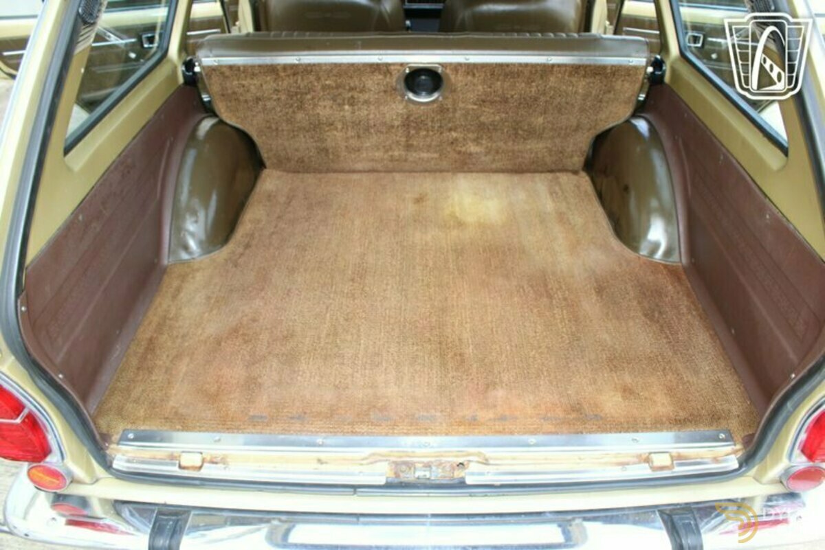 1973 Toyota Corona, foto 3