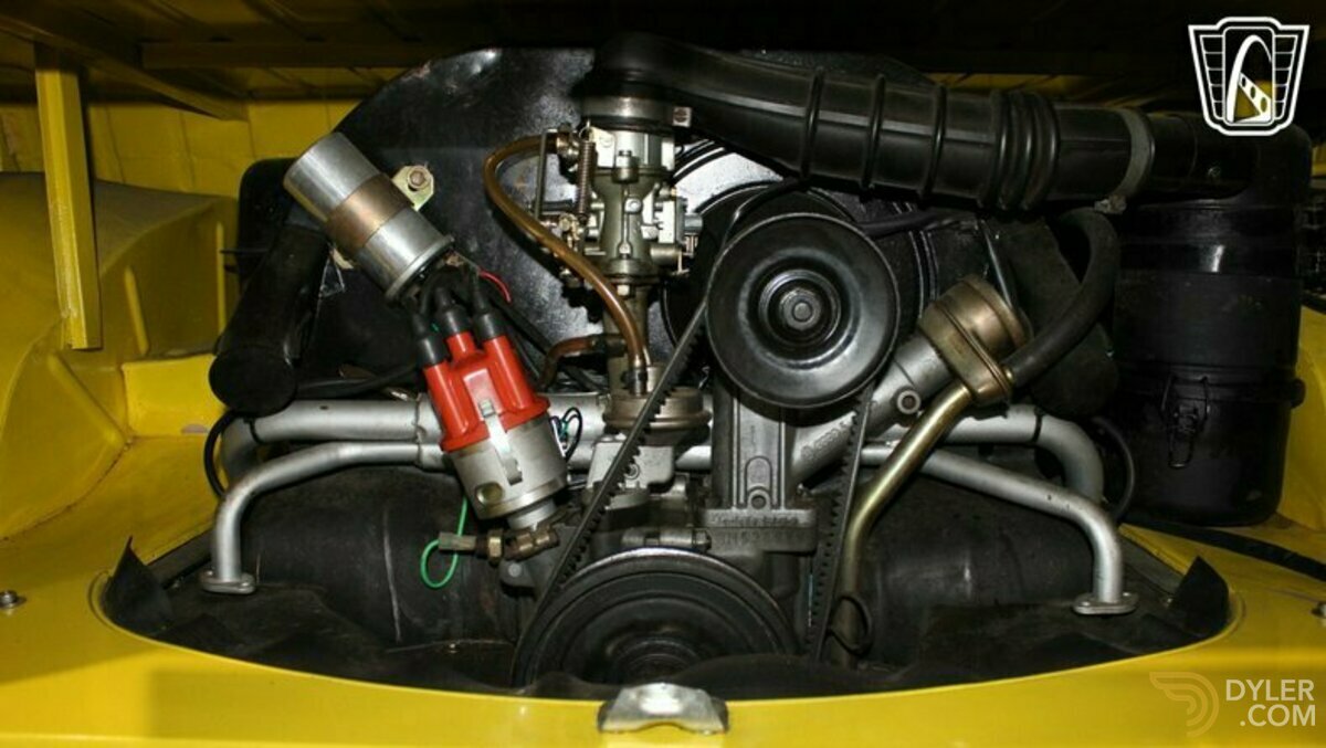 1963 Volkswagen Kombi 23-Window Type 2 Conversion, foto 6