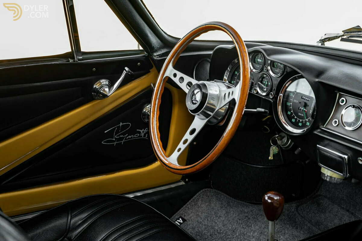 1976 Alpine A 110 1300, foto 6
