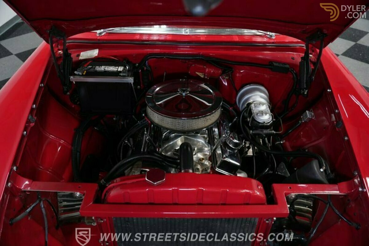 1956 Chevrolet 210 Del Ray, foto 3