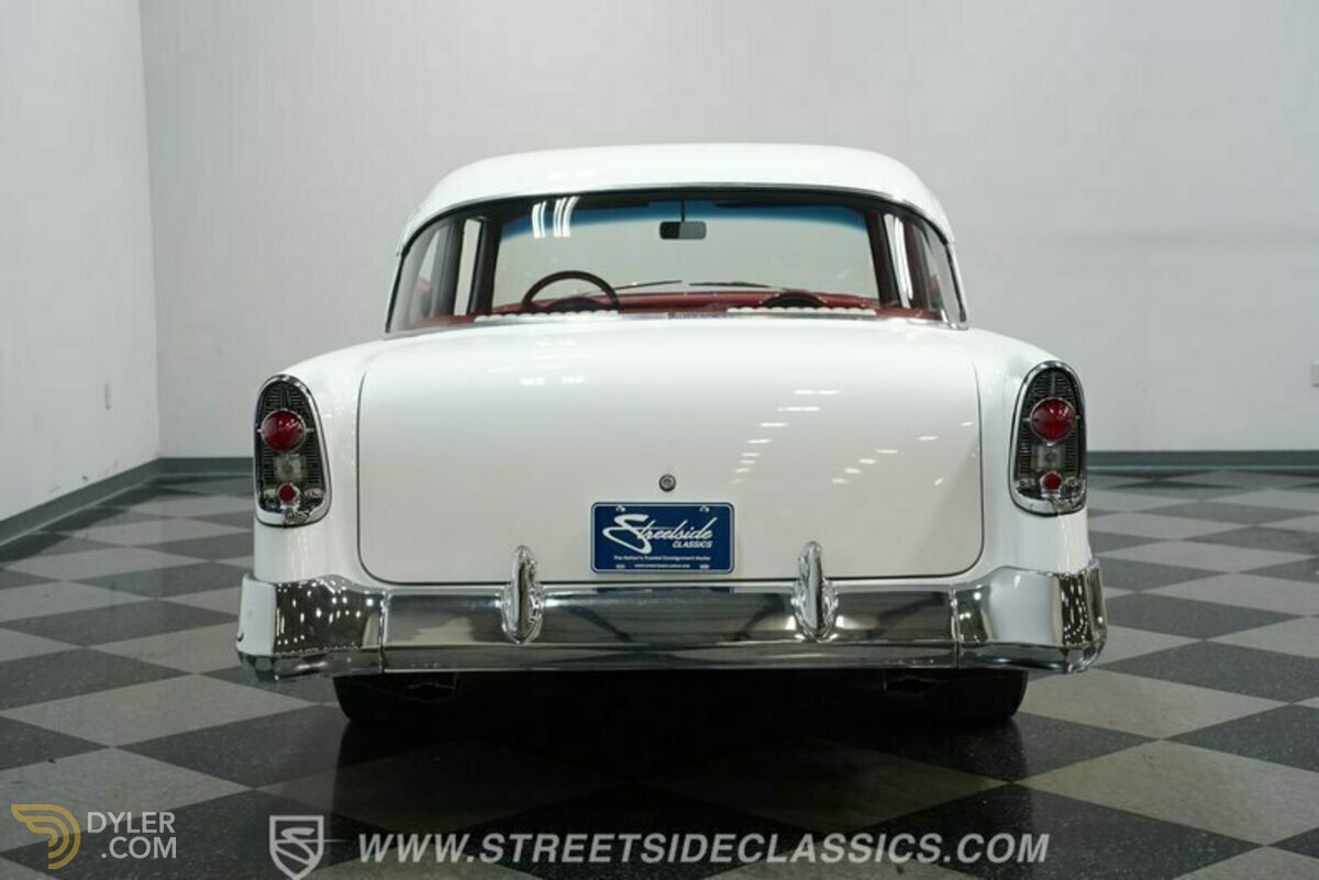 1956 Chevrolet 210 Del Ray, foto 10