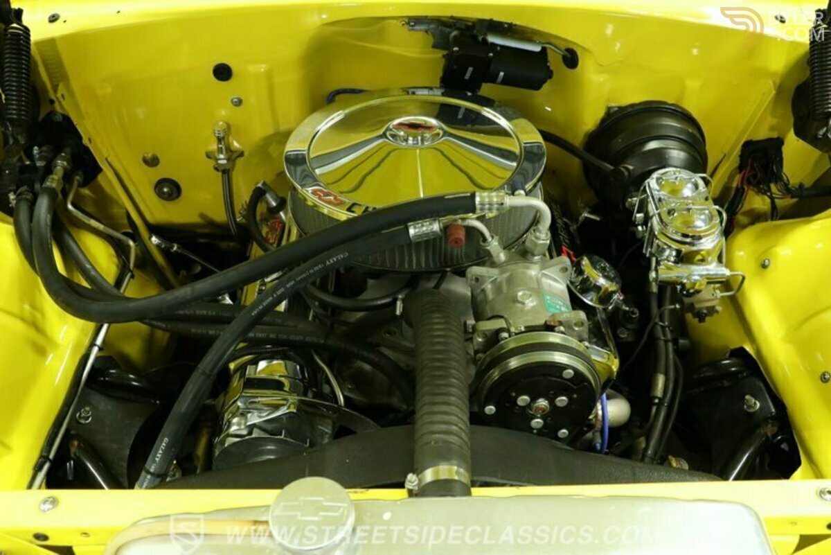 1955 Chevrolet 210 Restomod, foto 3