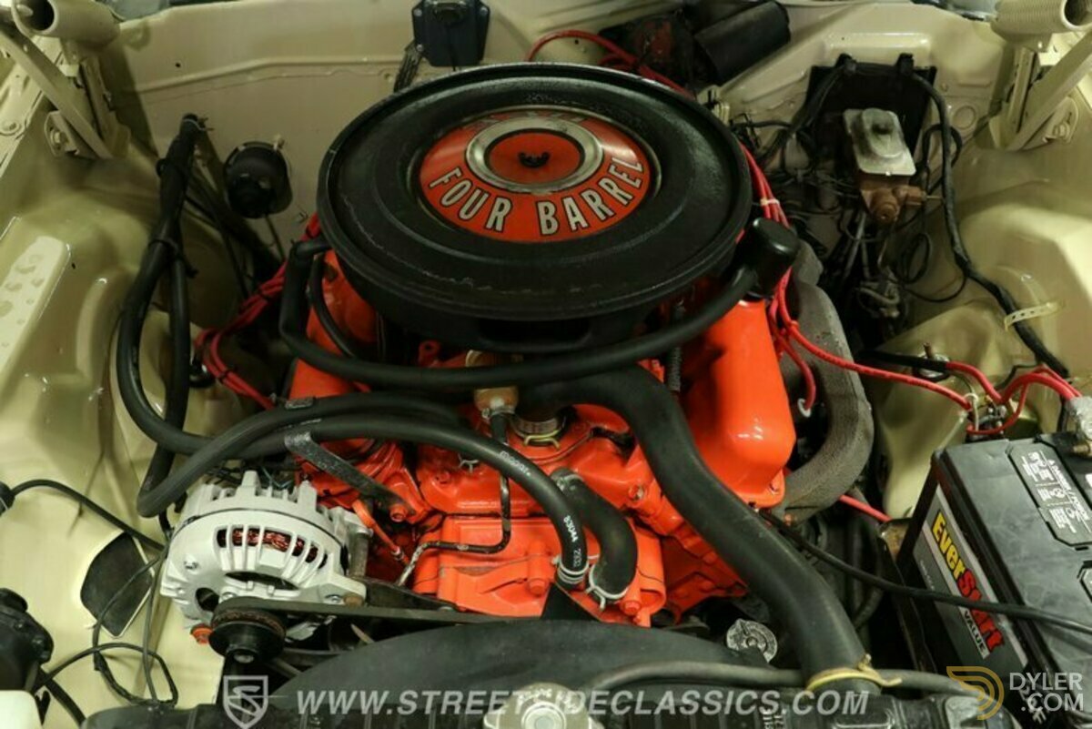 1970 Plymouth Cuda, foto 3