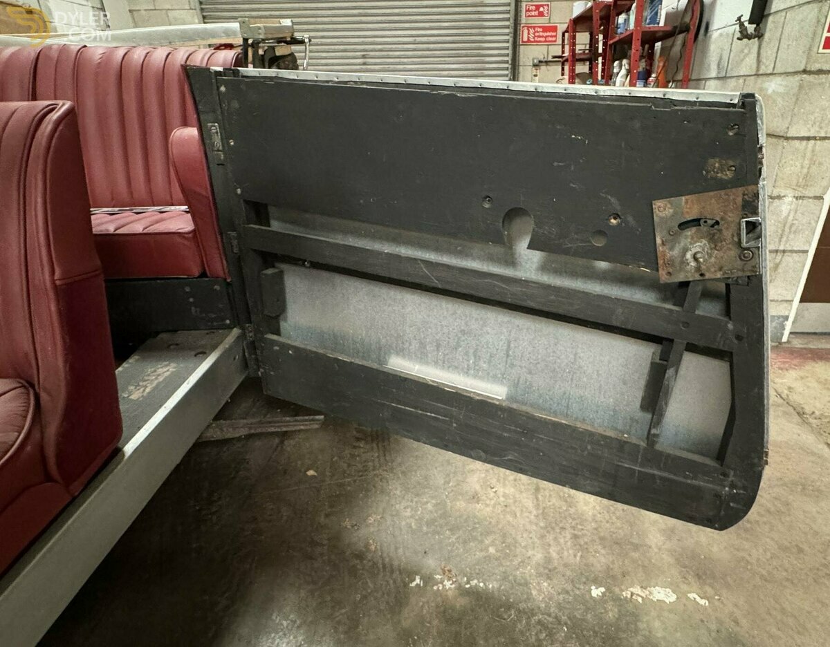 1935 Alvis Speed 20 Drophead Coupe Project, foto 11