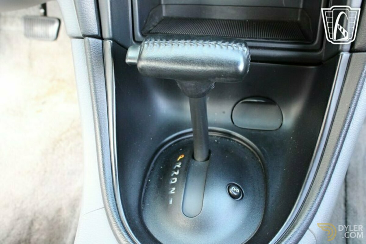 1995 Ford Mustang, foto 6