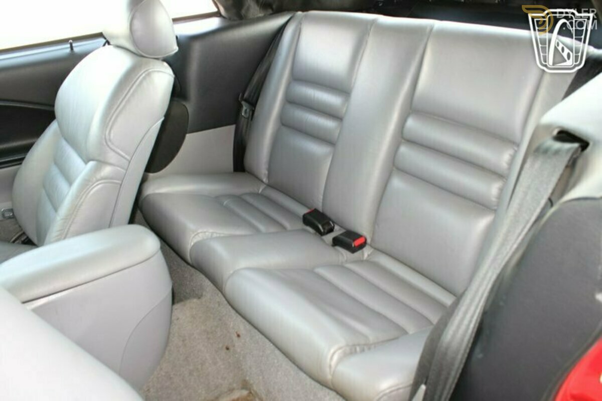 1995 Ford Mustang, foto 8