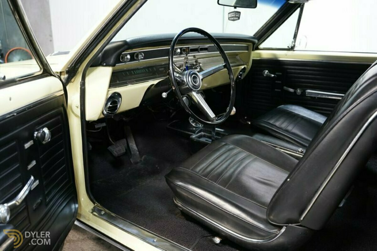 1967 Chevrolet Chevelle SS 454 Tribute, foto 4