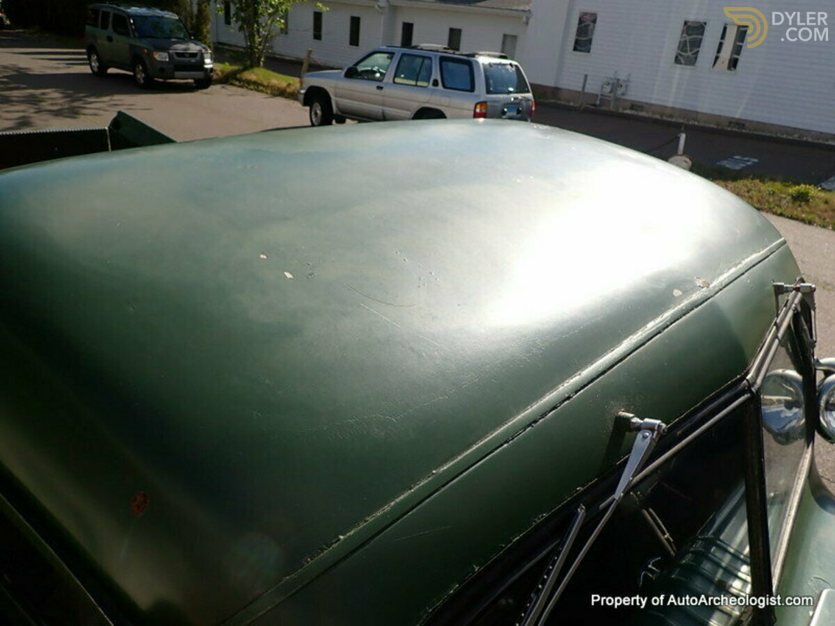 1959 Dodge Power Wagon W300M, foto 9