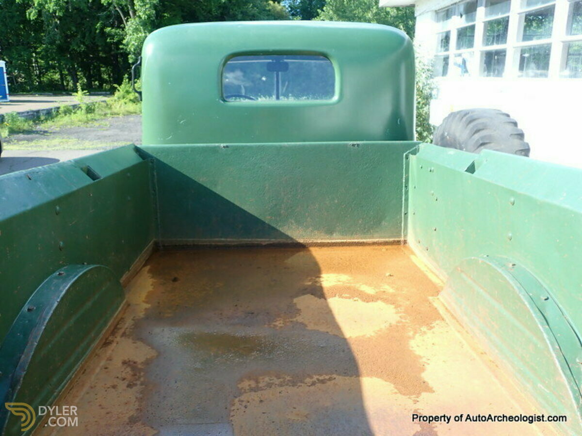 1959 Dodge Power Wagon W300M, foto 10