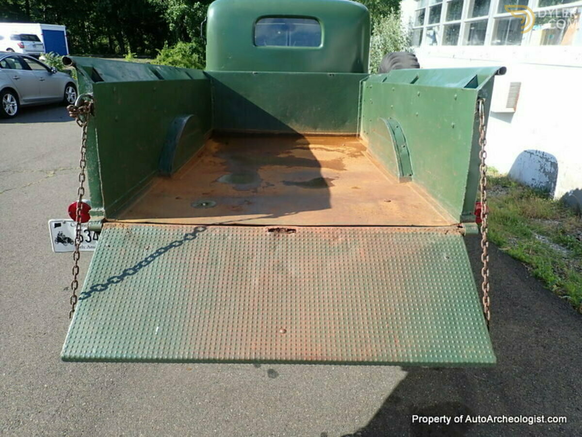 1959 Dodge Power Wagon W300M, foto 11