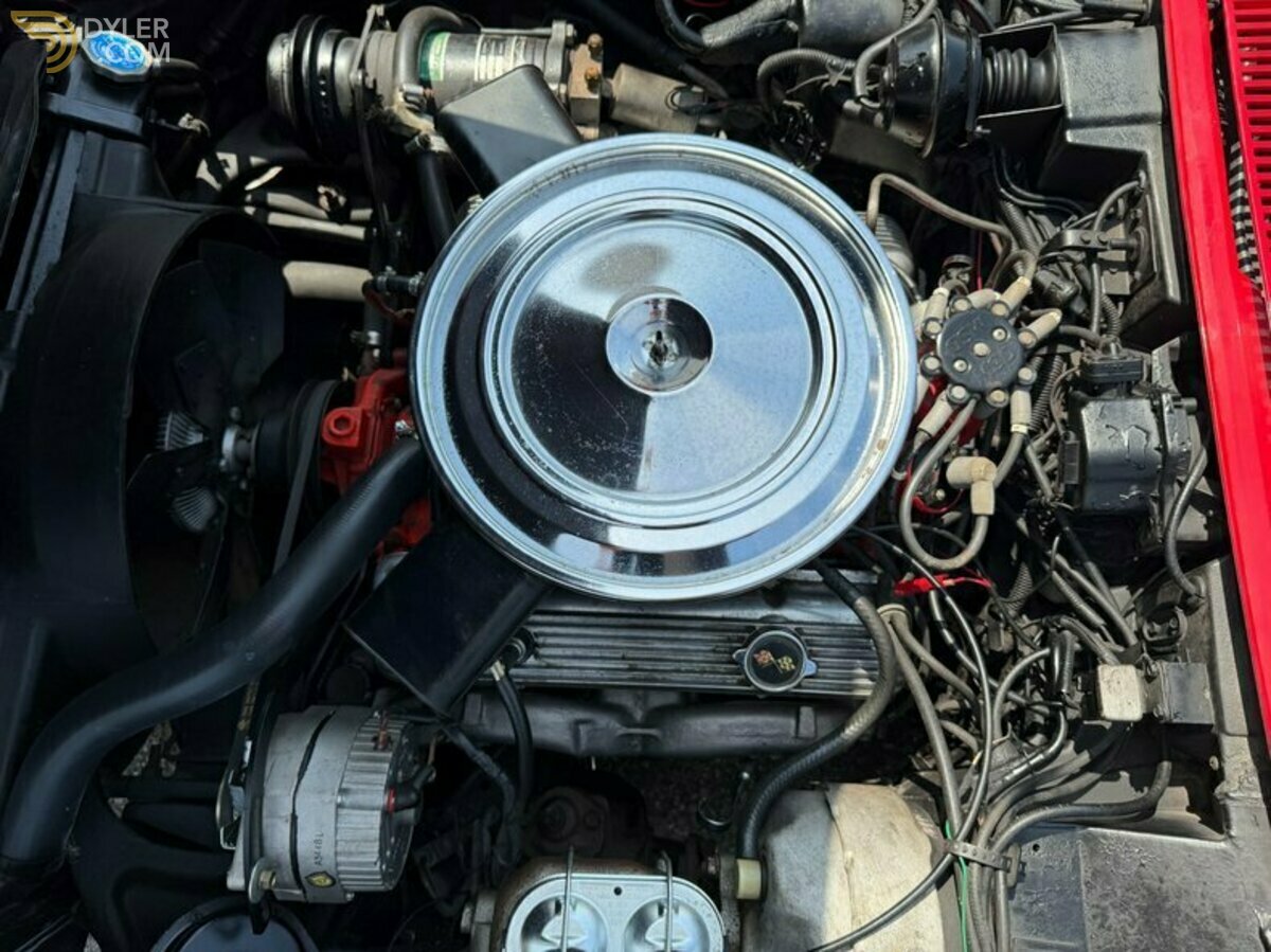 1971 Chevrolet Corvette Stingray Coupe, foto 5