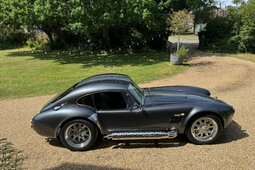 AC Cobra AK SPORTSCARS Cabriolet / Roadster 2016 Grey