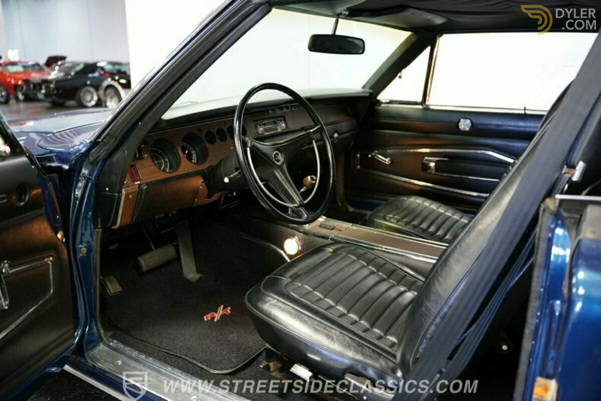 1970 Dodge Charger R/T 440, foto 5