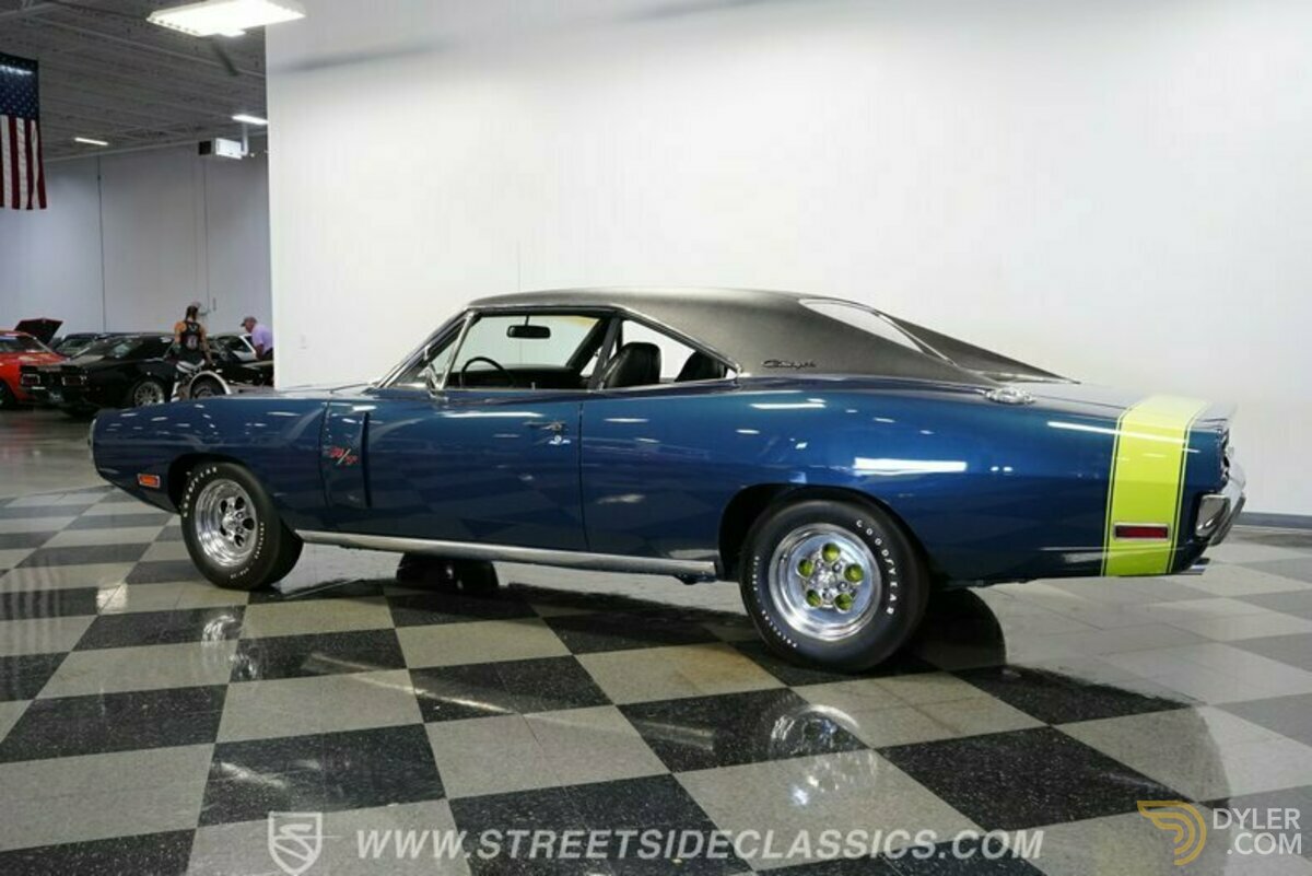 1970 Dodge Charger R/T 440, foto 8