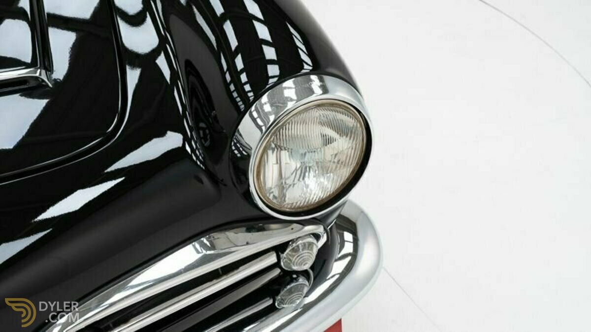 1963 Alfa Romeo Giulia, foto 11