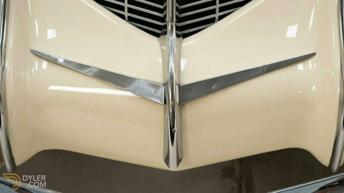 1936 Auburn 852, foto 9