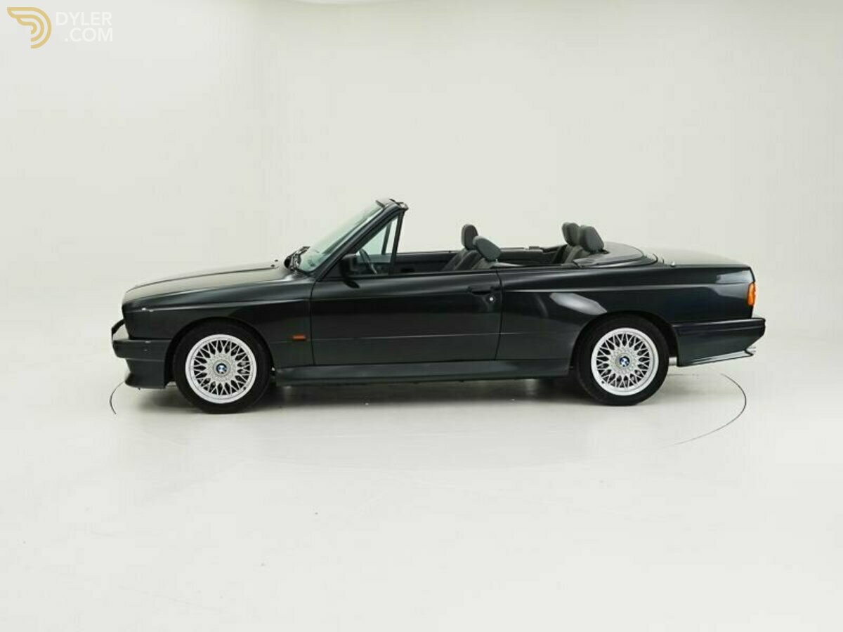 1991 BMW M3, foto 5