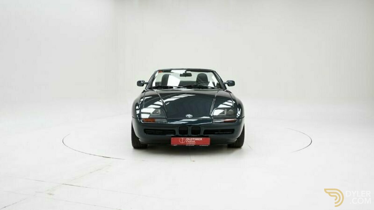 1991 BMW Z1, foto 5