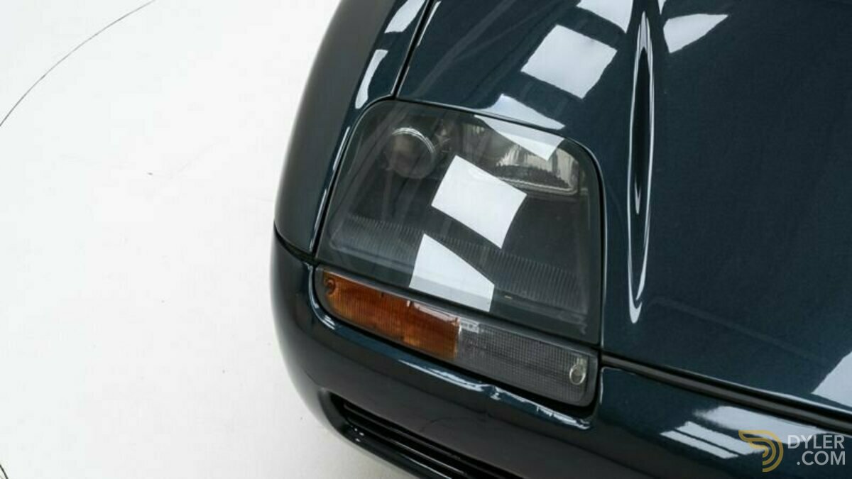 1991 BMW Z1, foto 10