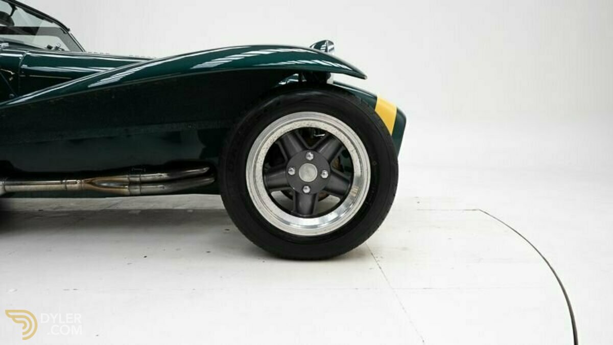 1985 Donkervoort S8, foto 10