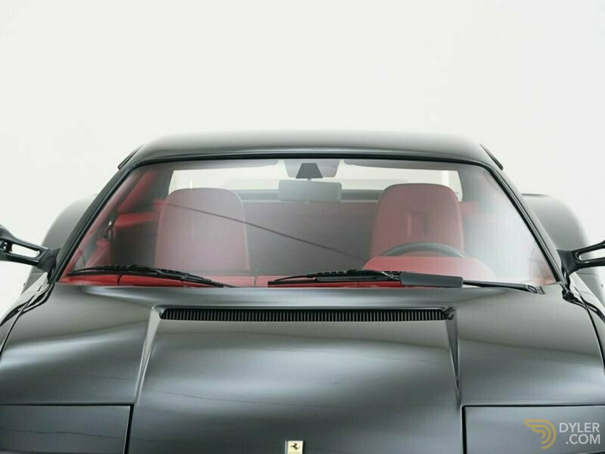 1990 Ferrari Testarossa, foto 10