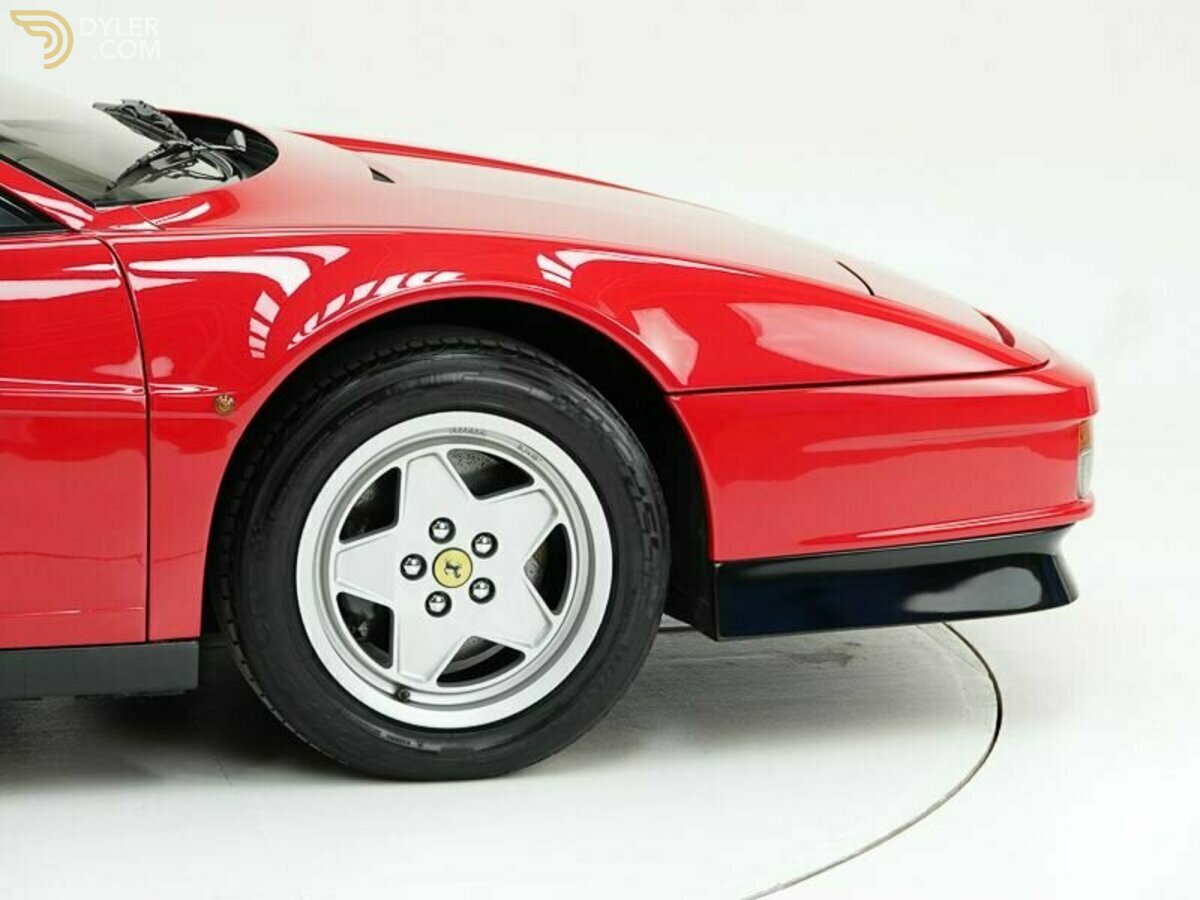 1991 Ferrari Testarossa, foto 10