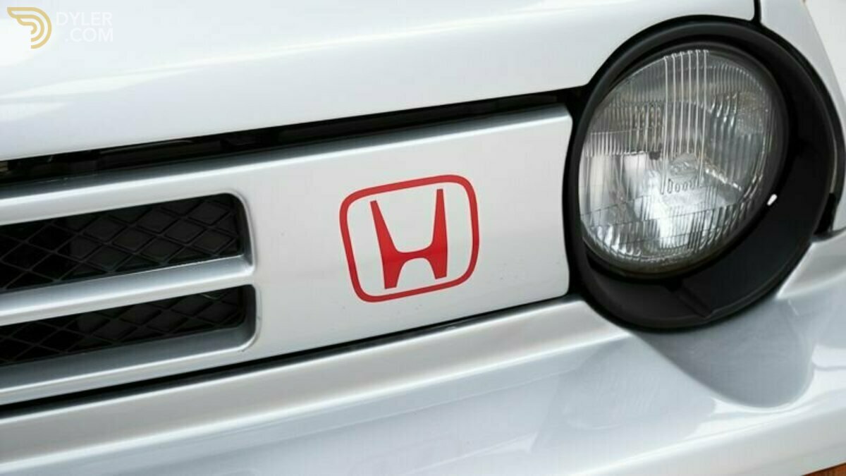 1984 Honda City, foto 12