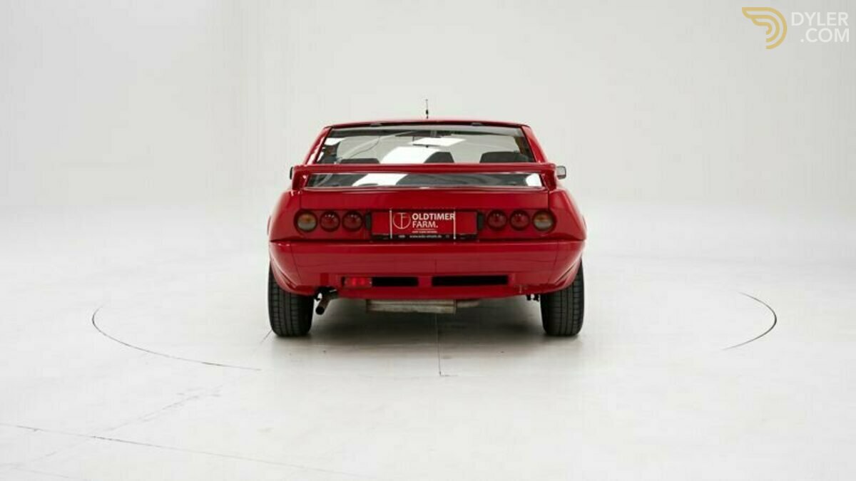 1981 Matra Murena, foto 7