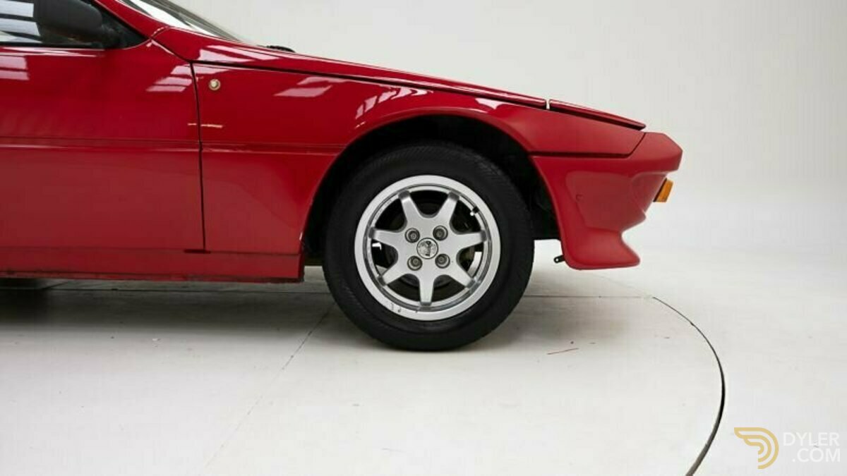 1981 Matra Murena, foto 10