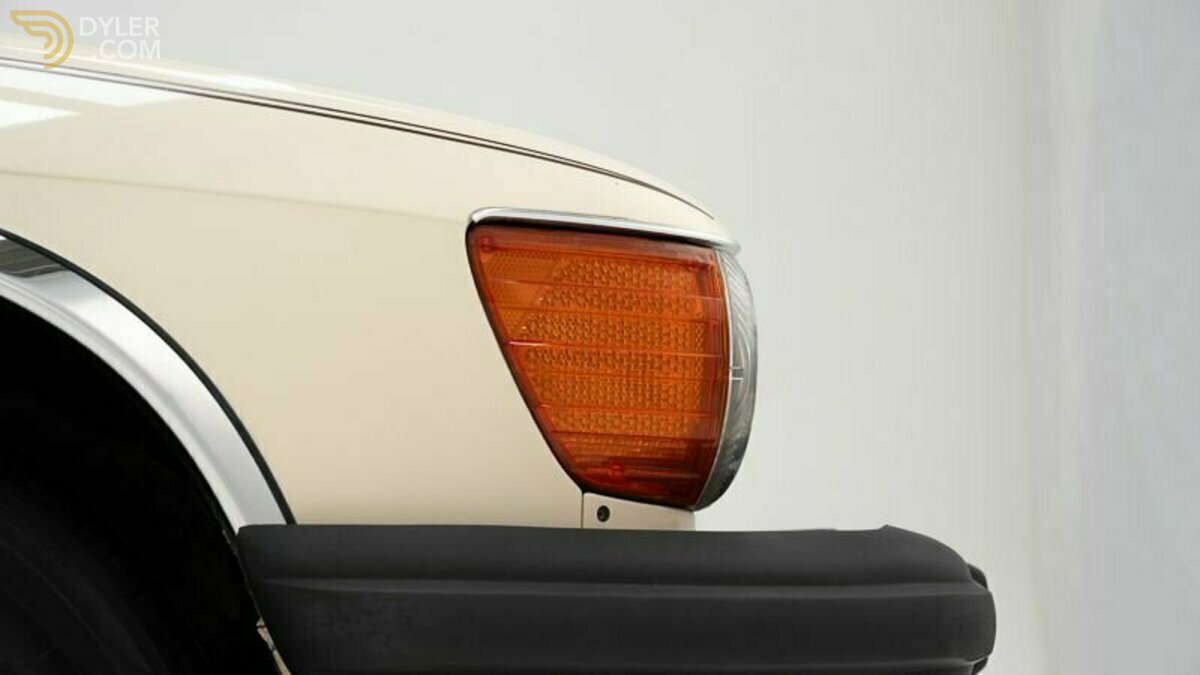 1986 Mercedes-Benz 560 SL, foto 12