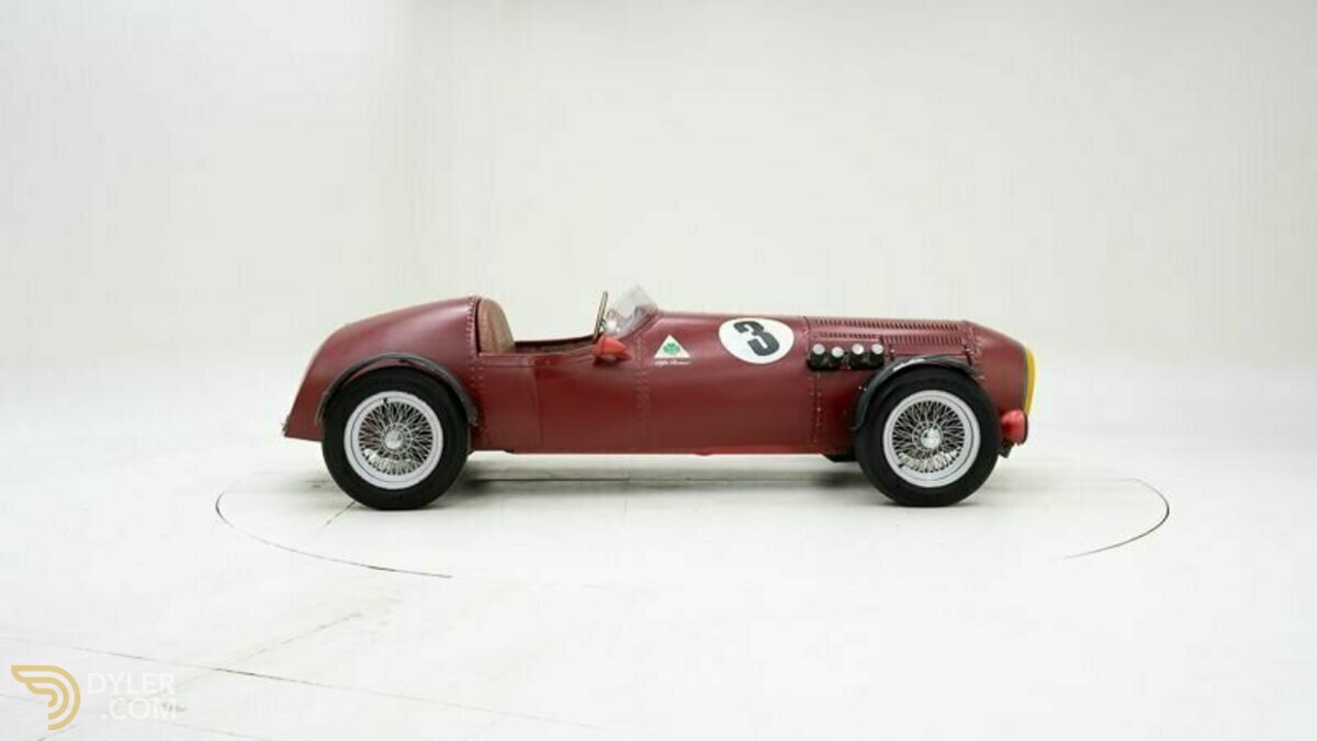 1968 Moss Monaco, foto 6