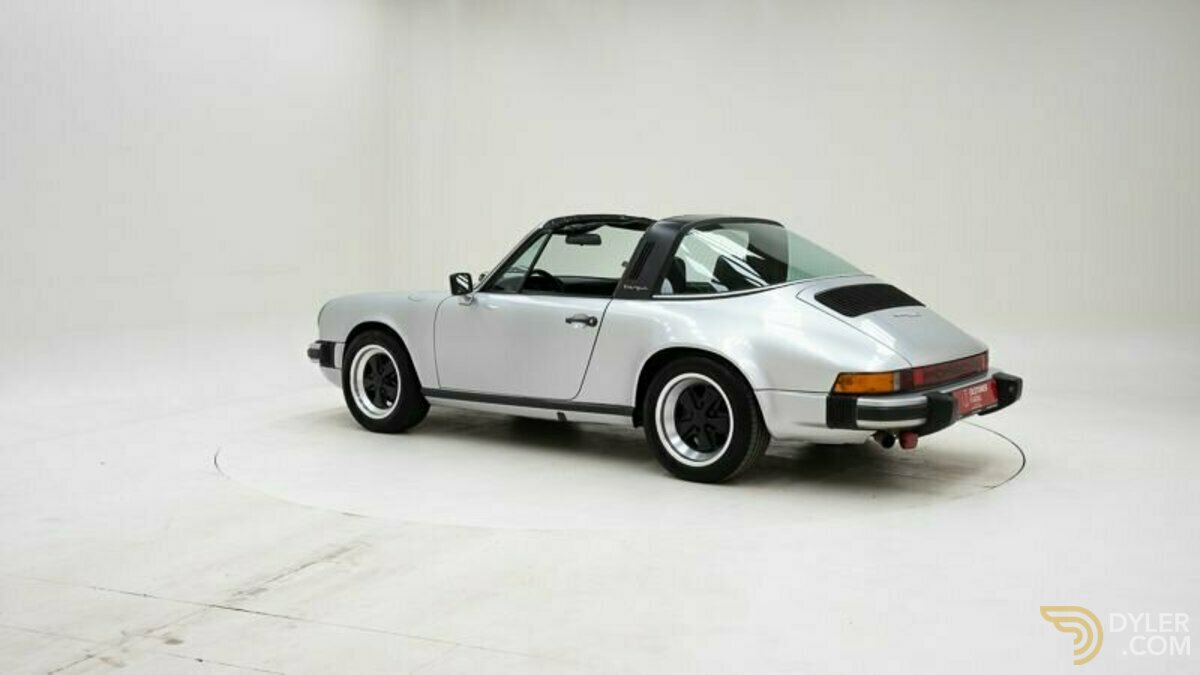 1978 Porsche 911, foto 4